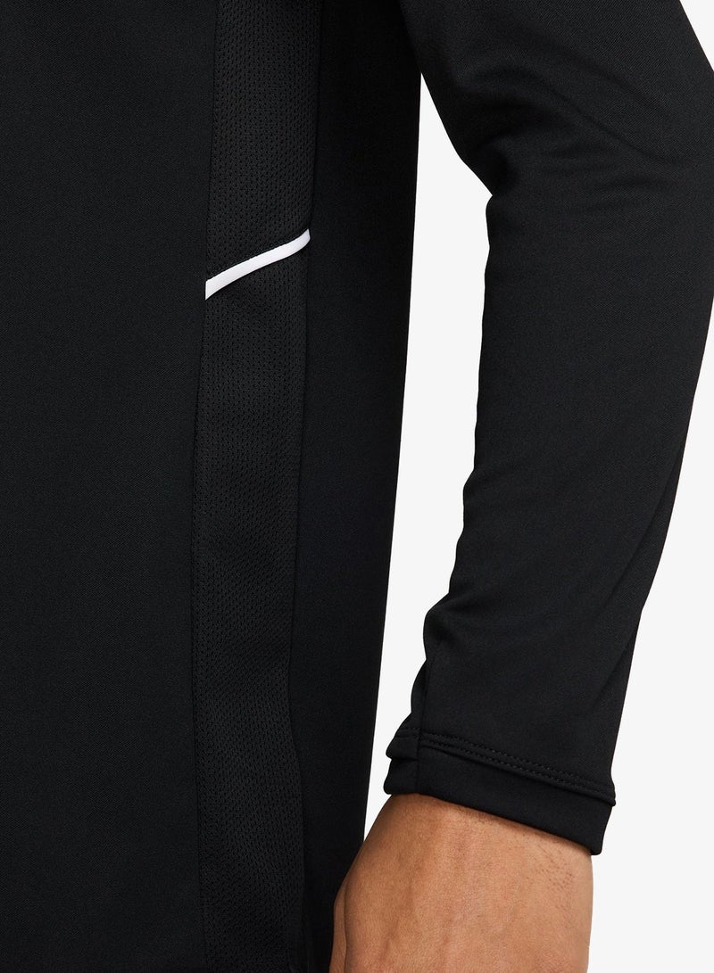 نايكي تيشيرت دريل أكاديمي دراي-فيت - Image 4